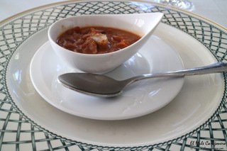 San Vicente de la Sonsierra Hotel Restaurante Las Vistillas