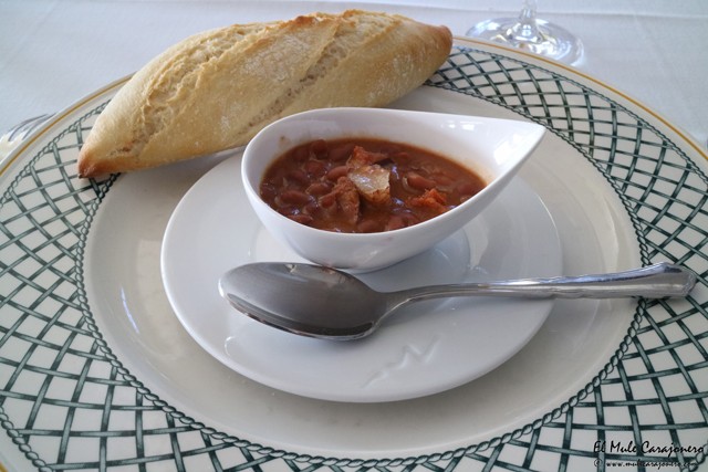 San Vicente de la Sonsierra Hotel Restaurante Las Vistillas