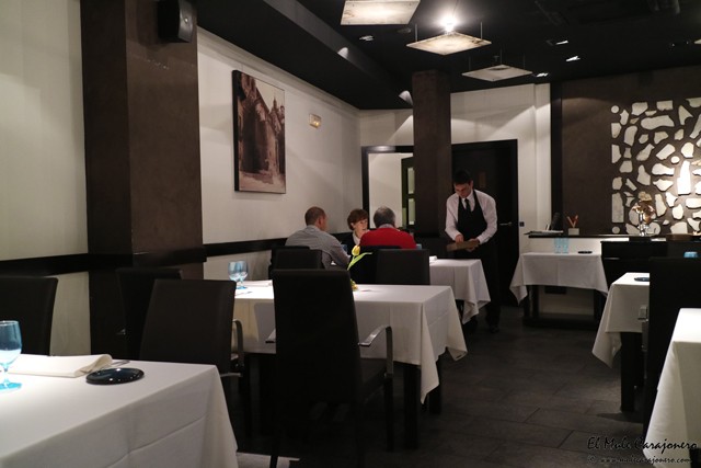 Restaurante Yain Teruel