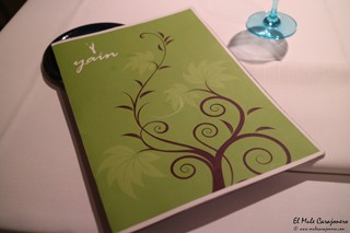 Restaurante Yain Teruel