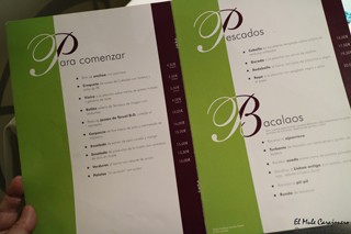 Restaurante Yain Teruel