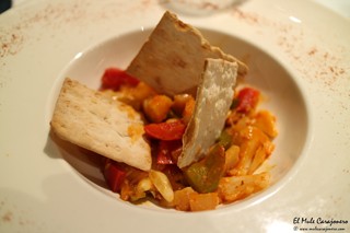 Restaurante Yain Teruel