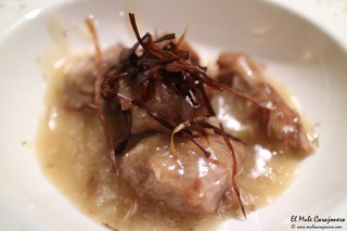 Restaurante Yain Teruel