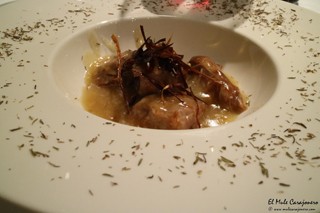 Restaurante Yain Teruel