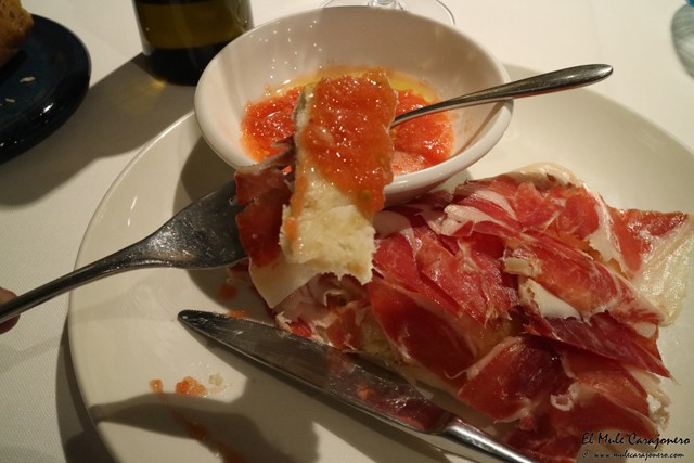 Restaurante Yain Teruel