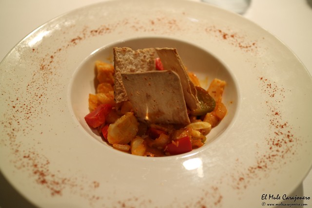 Restaurante Yain Teruel