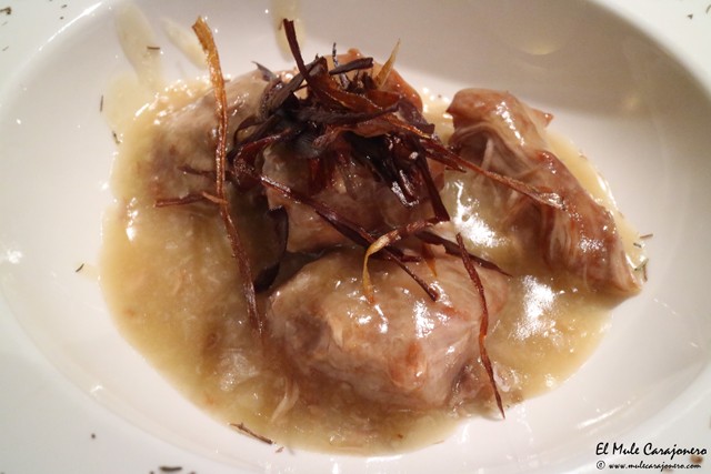 Restaurante Yain Teruel