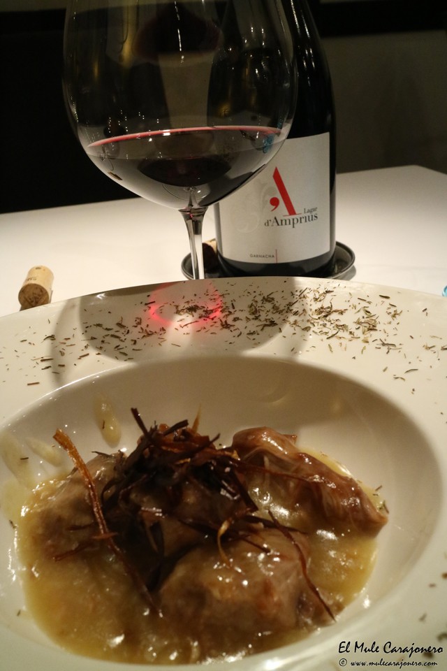 Restaurante Yain Teruel