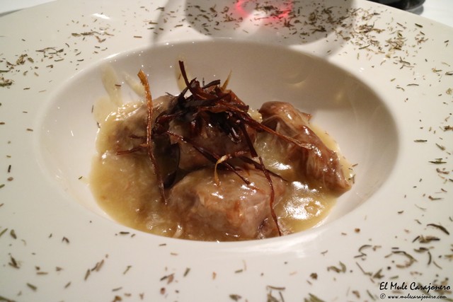 Restaurante Yain Teruel