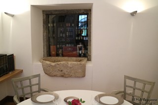 Restaurante Cenador de Amos Villaverde de Pontones