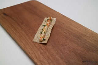 Restaurante Cenador de Amos Villaverde de Pontones
