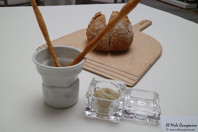 Restaurante Cenador de Amos Villaverde de Pontones