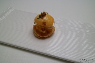 Restaurante Cenador de Amos Villaverde de Pontones