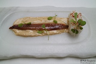 Restaurante Cenador de Amos Villaverde de Pontones