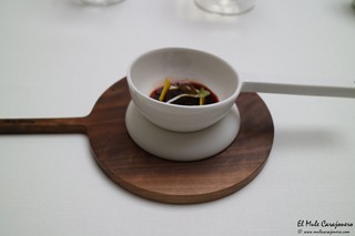 Restaurante Cenador de Amos Villaverde de Pontones