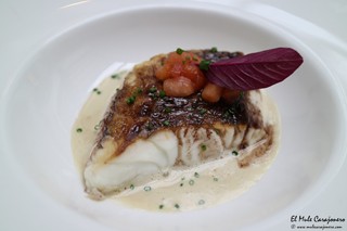 Restaurante Cenador de Amos Villaverde de Pontones