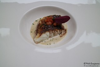 Restaurante Cenador de Amos Villaverde de Pontones