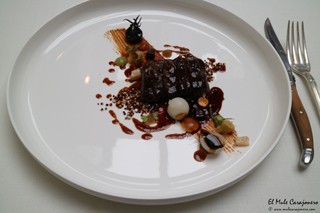 Restaurante Cenador de Amos Villaverde de Pontones