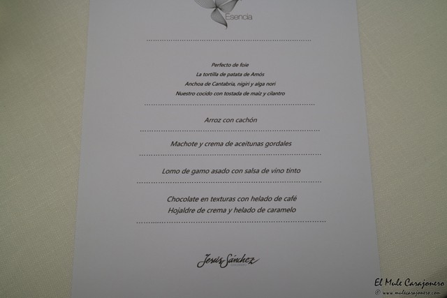 Restaurante Cenador de Amos Villaverde de Pontones