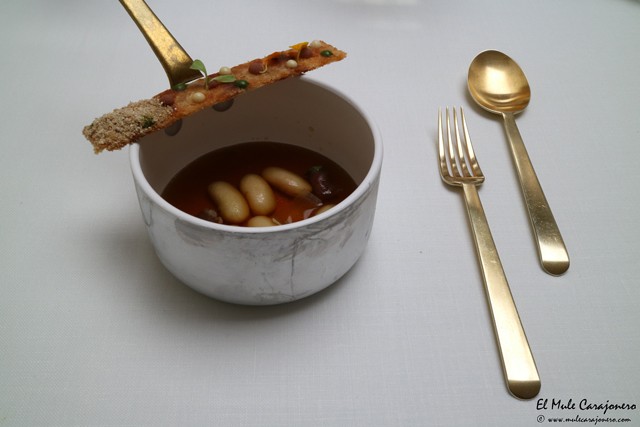 Restaurante Cenador de Amos Villaverde de Pontones