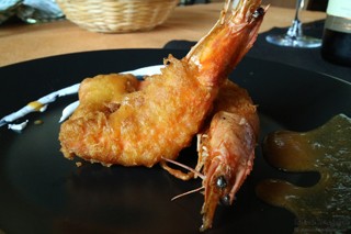 Restaurante La Espiga de Bareyo