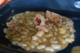 Restaurante La Espiga de Bareyo