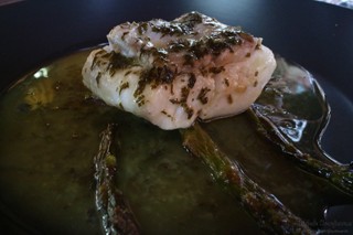 Restaurante La Espiga de Bareyo