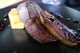 Restaurante La Espiga de Bareyo