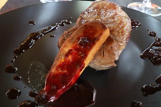 Restaurante La Espiga de Bareyo