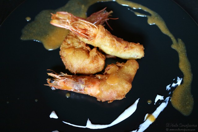Restaurante La Espiga de Bareyo
