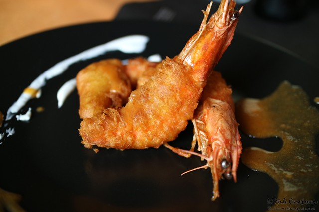 Restaurante La Espiga de Bareyo