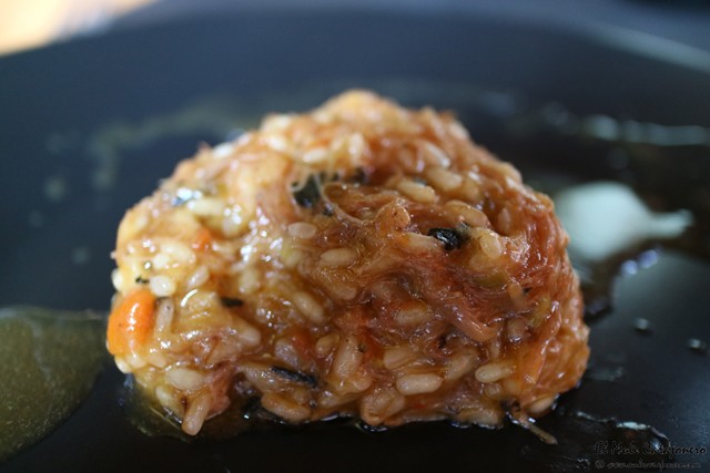 Restaurante La Espiga de Bareyo