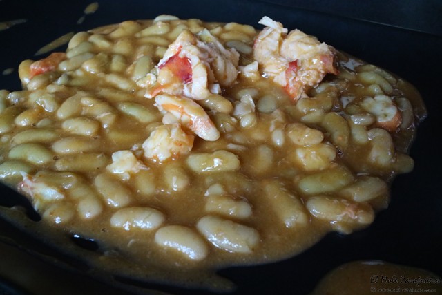 Restaurante La Espiga de Bareyo