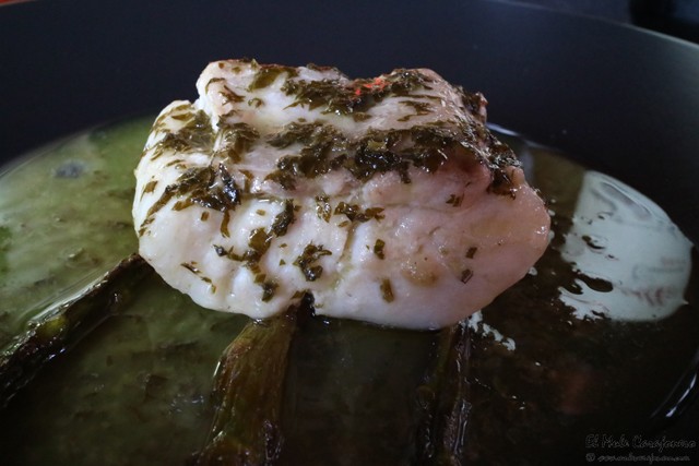 Restaurante La Espiga de Bareyo
