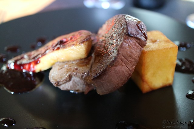 Restaurante La Espiga de Bareyo