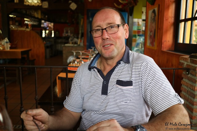 Restaurante La Espiga de Bareyo