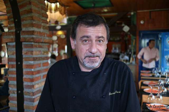 Restaurante La Espiga de Bareyo