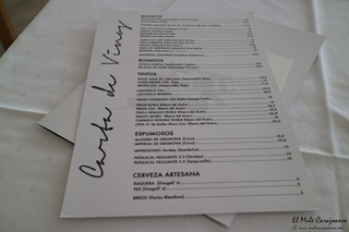 Restaurante El Nuevo Balneario Suances