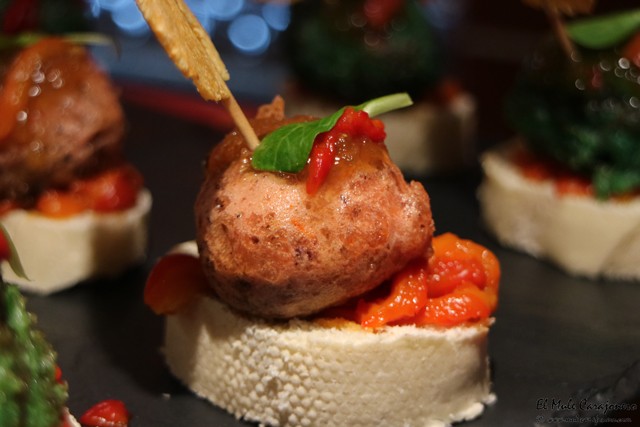 IV Concurso de Pinchos San Andrés Castro Urdiales