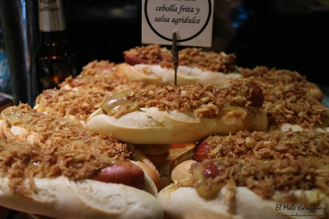IV Concurso de Pinchos San Andrés Castro Urdiales