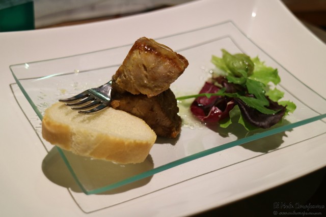 IV Concurso de Pinchos San Andrés Castro Urdiales