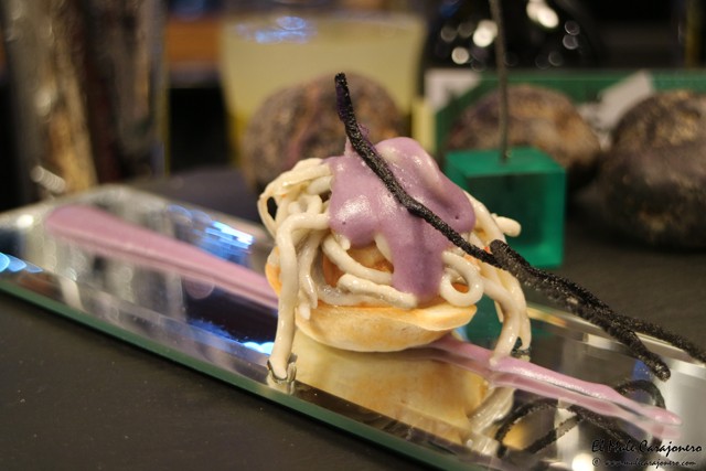 IV Concurso de Pinchos San Andrés Castro Urdiales