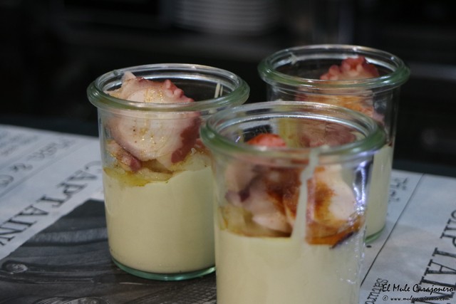 IV Concurso de Pinchos San Andrés Castro Urdiales