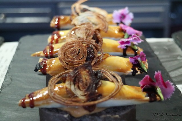 IV Concurso de Pinchos San Andrés Castro Urdiales