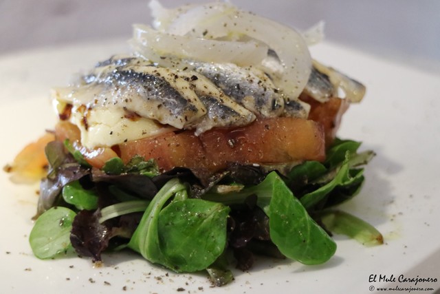 Restaurante Asubio Santander