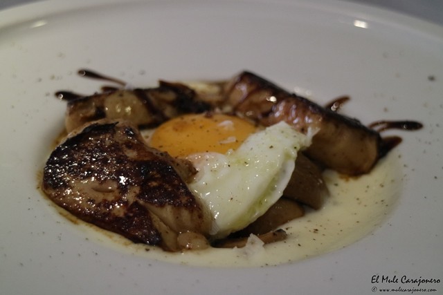 Restaurante Asubio Santander