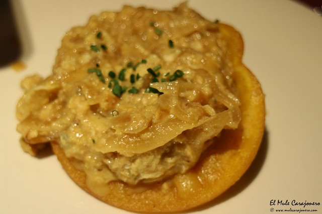 Restaurante Asubio Santander