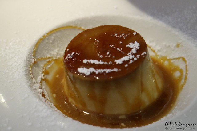 Restaurante Asubio Santander