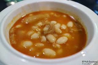 Restaurante el Pericote Tanos Torrelavega