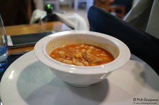 Restaurante el Pericote Tanos Torrelavega